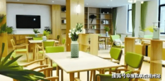 景山八宝山养老照顾核心对于选择公共交